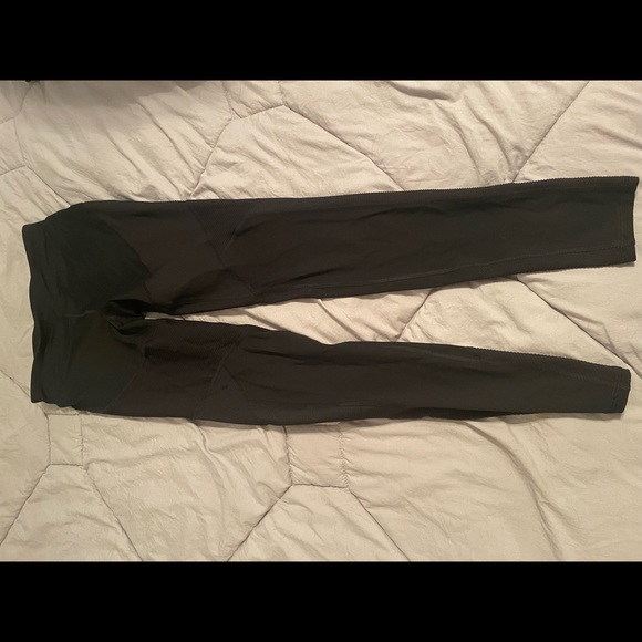 Champion Size XS Leggings - Picture 3 of 3